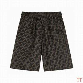 Picture of Fendi Short Pants _SKUFendiS-XL20tn2417465
